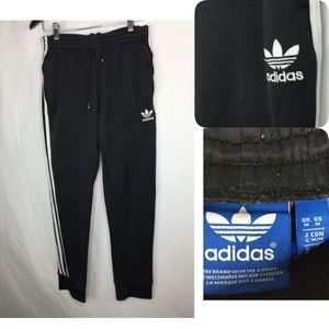 Adidas pants men’s size M